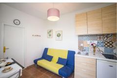 Apartmány Kala Apartmán 1 – A2+1 foto 1