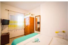 Apartmány Kala Apartmán 1 – A2+1 foto 2