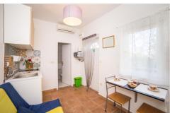 Apartmány Kala Apartmán 1 – A2+1 foto 4