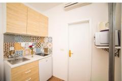 Apartmány Kala Apartmán 1 – A2+1 foto 5