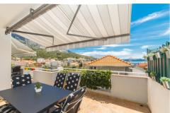 Apartmány Kala Apartmán 2 – A6+2 foto 1