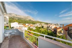 Apartmány Kala Apartmán 2 – A6+2 foto 2