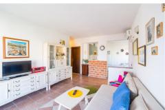 Apartmány Kala Apartmán 2 – A6+2 foto 4