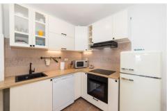 Apartmány Kala Apartmán 2 – A6+2 foto 5