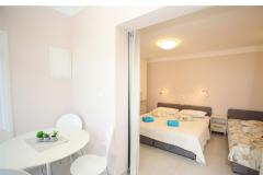 Apartmány Lara Apartmán 1 foto 2