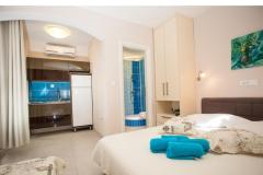 Apartmány Lara Apartmán 3 foto 3