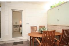 Apartmány Lara Apartmán 3 foto 4