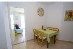 Apartmány Lendić Apartmán 1 – Zeleni foto 2