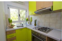 Apartmány Lendić Apartmán 1 – Zeleni foto 4