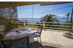 Apartmány Lendić Apartmán 2 – Tirkiz foto 1