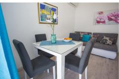 Apartmány Lendić Apartmán 2 – Tirkiz foto 2