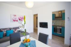 Apartmány Lendić Apartmán 2 – Tirkiz foto 3