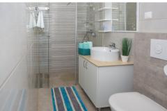 Apartmány Lendić Apartmán 2 – Tirkiz foto 5