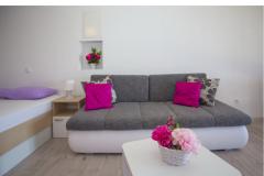 Apartmány Lendić Apartmán 3 – Rozika foto 3