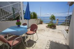 Apartmány Lendić Apartmán 4 – Crvenko foto 1