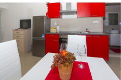 Apartmány Lendić Apartmán 4 – Crvenko foto 5