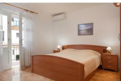 Apartmány Lucijetić Apartmán 1 foto 2