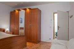 Apartmány Lucijetić Apartmán 1 foto 3