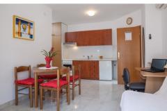 Apartmány Lucijetić Apartmán 2 foto 2