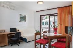 Apartmány Lucijetić Apartmán 2 foto 3