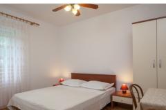 Apartmány Lucijetić Pokoj 3 foto 1