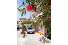 Apartmány Lucijetić Pokoj 3 foto 4