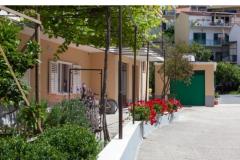 Apartmány Lucijetić Pokoj 3 foto 5