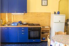 Apartmány Lunjević Apartmán 4 – AP04 foto 3
