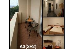 Apartmány Martinovka Apartmán 3 foto 5