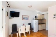 Apartmány Matko Apartmán 1 foto 3