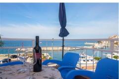 Apartmány Matko Apartmán 2 foto 1