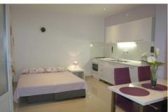 Apartmány Mila Apartmán 1 – A 1 (2+2) foto 2