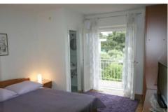 Apartmány Mila Apartmán 1 – A 1 (2+2) foto 3