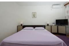 Apartmány Mila Apartmán 3 – A 2 (2+2) foto 2