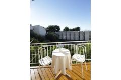 Apartmány Mila Apartmán 3 – A 2 (2+2) foto 5