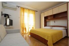 Apartmány Mila Pokoj 4 – Soba + 1 foto 1