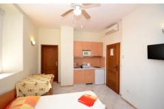 Apartmány Milan Apartmán 3 – Studio foto 1