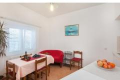 Apartmány Nataša Apartmán 1: (5+0) – A1 foto 4