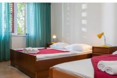 Apartmány Nataša Apartmán 2: (9+0) – A2 foto 2