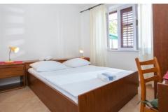 Apartmány Nataša Apartmán 2: (9+0) – A2 foto 4