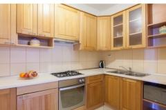 Apartmány Nataša Apartmán 2: (9+0) – A2 foto 5