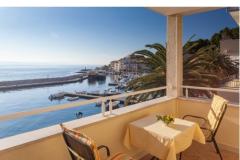 Apartmány Nola/Klemić Apartmán 2 – app2 foto 1