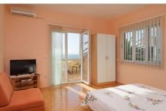 Apartmány Nola/Klemić Apartmán 2 – app2 foto 4