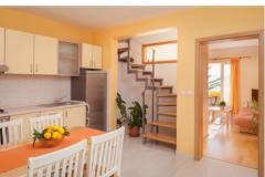 Apartmány Nola/Klemić Apartmán 3 – app3 foto 3