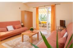 Apartmány Nola/Klemić Apartmán 3 – app3 foto 5