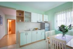 Apartmány Nola/Klemić Apartmán 4 – app4 foto 3