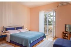 Apartmány Nola/Klemić Apartmán 4: (2+2) – app1 foto 1