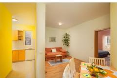 Apartmány Nola/Klemić Apartmán 4: (2+2) – app1 foto 3