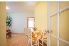 Apartmány Nola/Klemić Apartmán 4: (2+2) – app1 foto 4