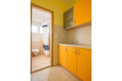 Apartmány Nola/Klemić Apartmán 4: (2+2) – app1 foto 5